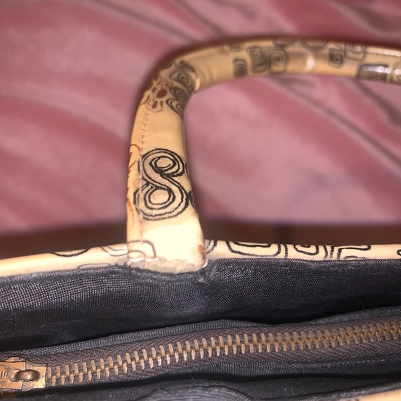 Vintage 60’s Handbag - Picture 7 of 15